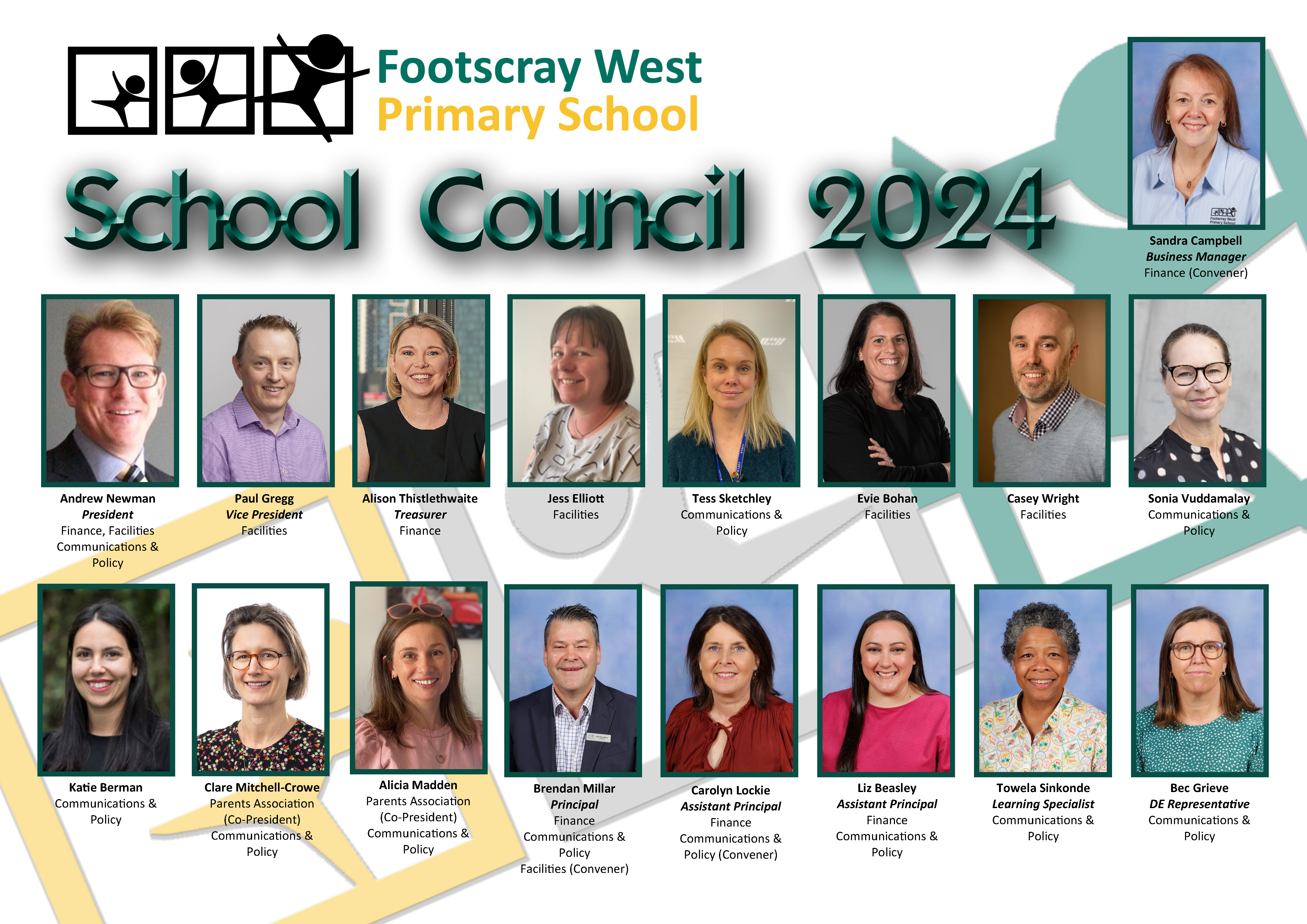 School Council 2024