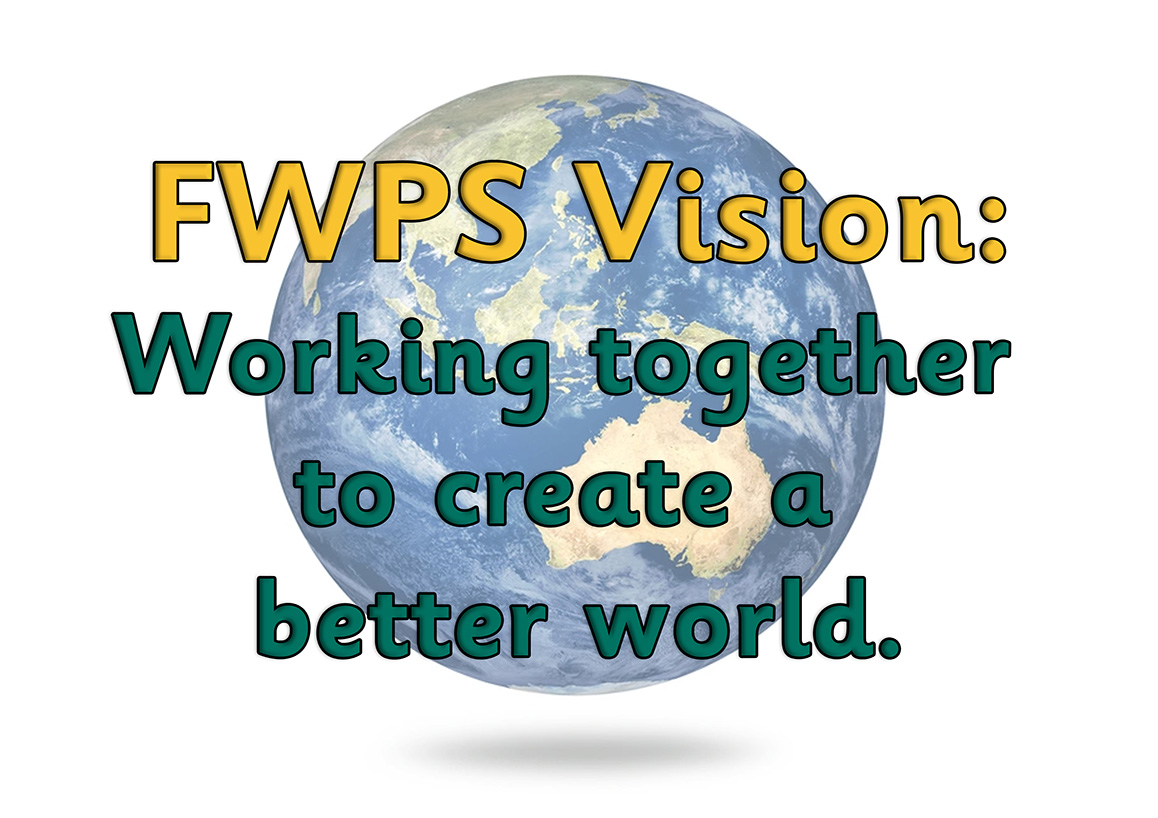 FWPS Vision